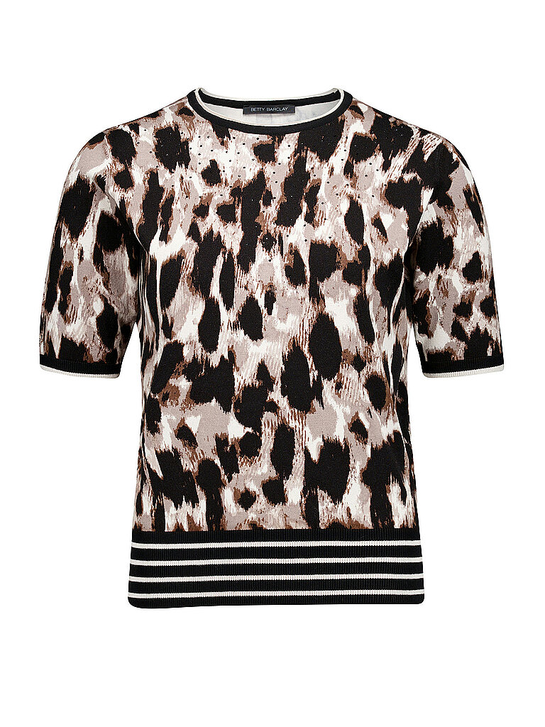 Pullover multicolor 38