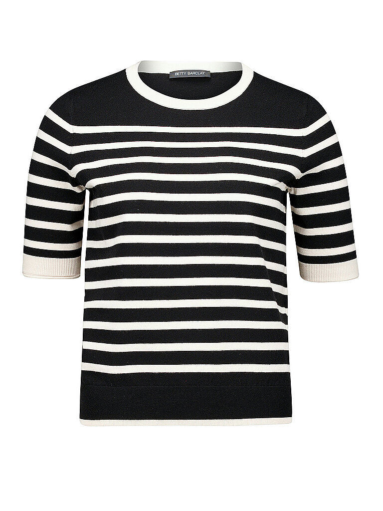 Betty Barclay Pullover negro
