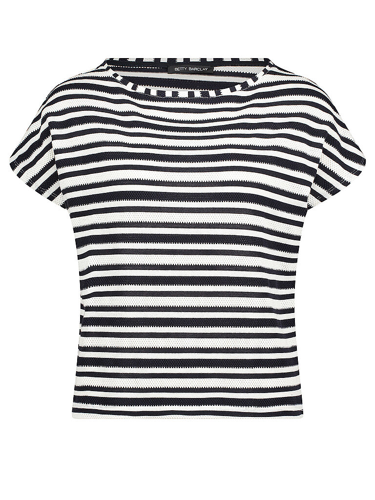 Camiseta azul oscuro 40