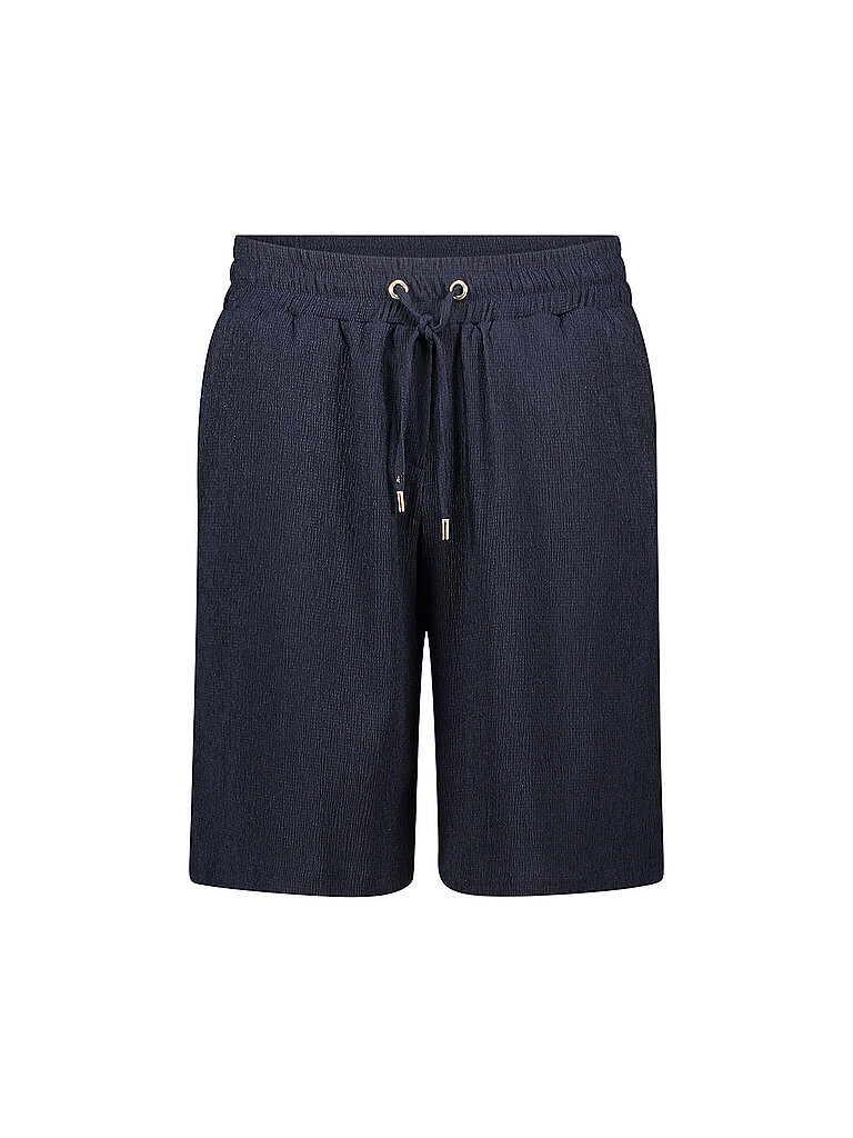Betty Barclay Shorts azul oscuro