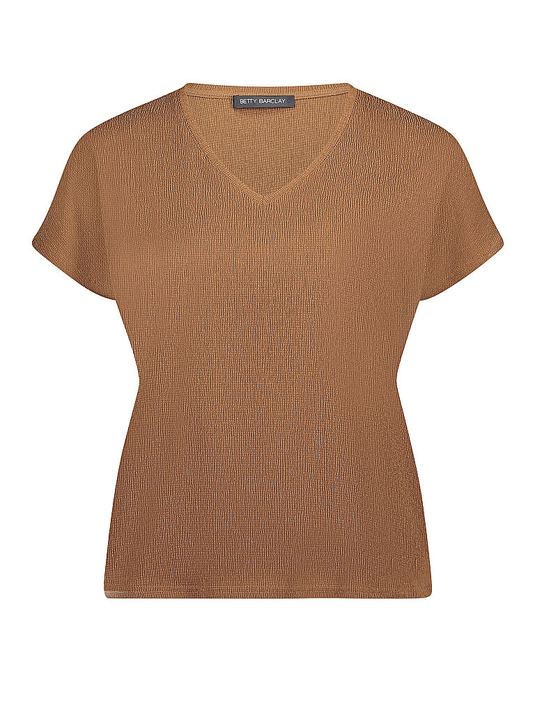 Betty Barclay Camiseta camel