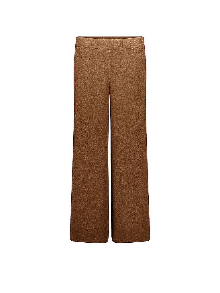 Betty Barclay Culotte camel 44