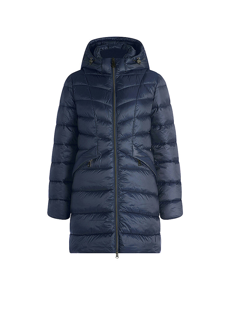 Betty Barclay Chaqueta acolchada ligera azul