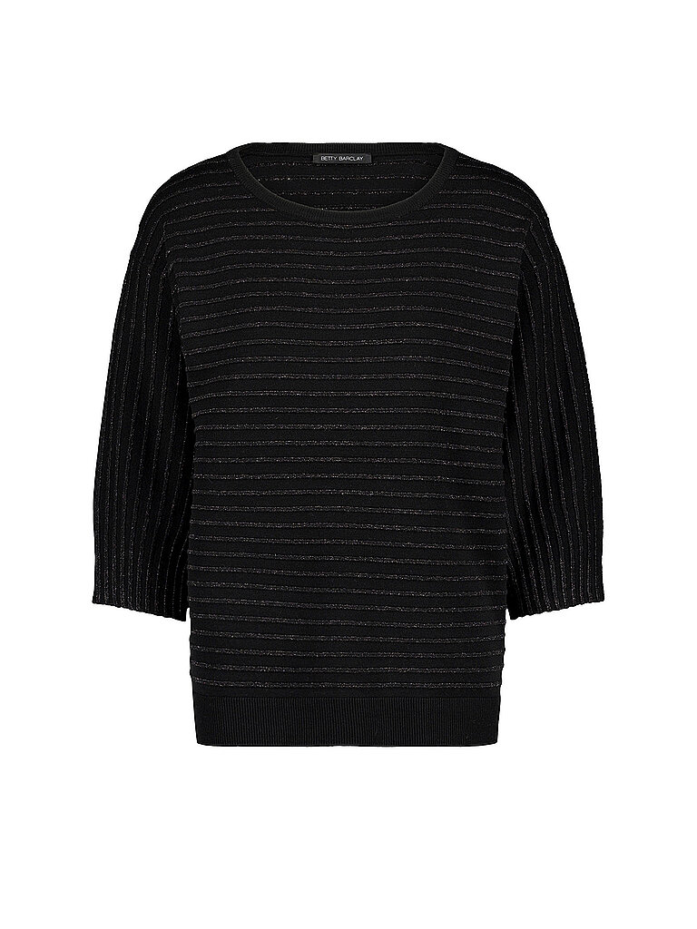 Betty Barclay Pullover negro