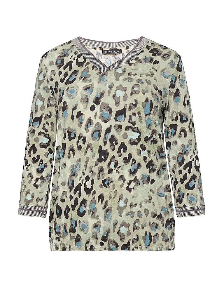 Betty Barclay Camisa beige