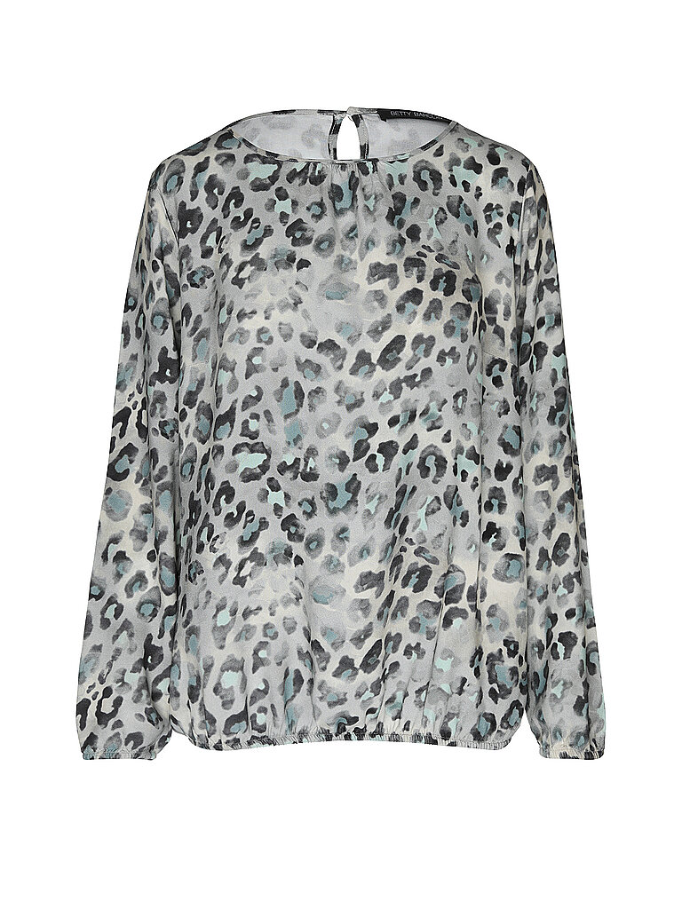 Betty Barclay Blusa gris claro