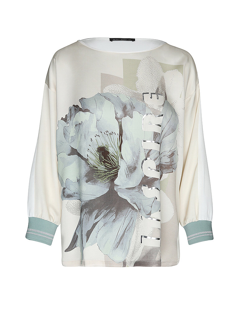 Betty Barclay Blusa beige