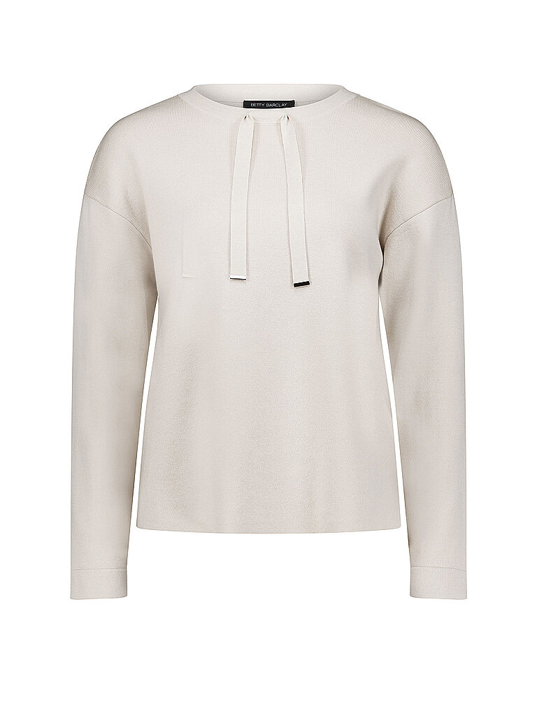 Betty Barclay Pullover beige