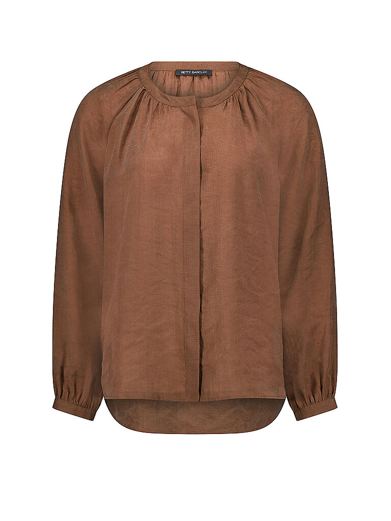 Betty Barclay Blusa marrón