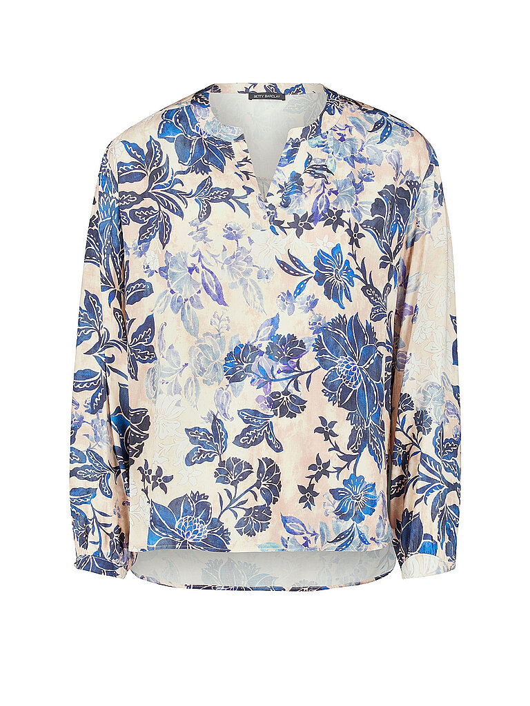 Betty Barclay Blusa azul claro