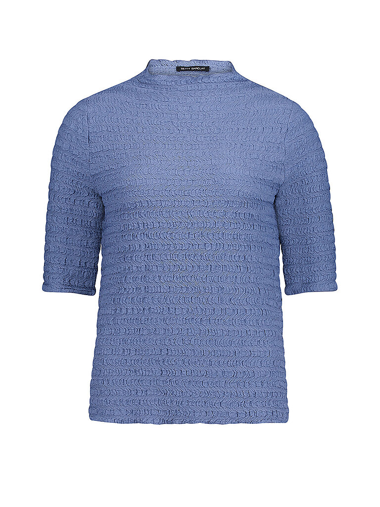 Betty Barclay Camiseta azul