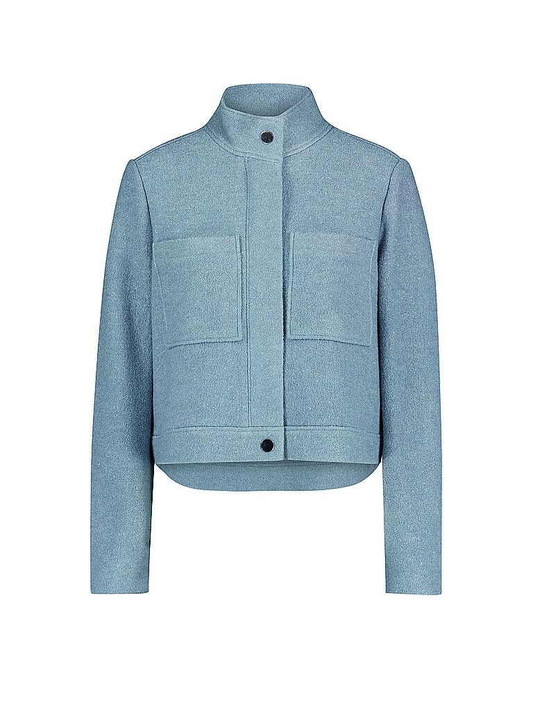 Betty Barclay Chaqueta azul