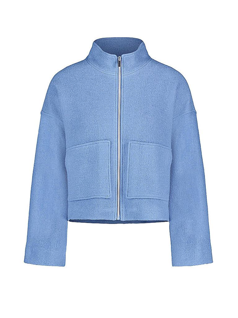 Betty Barclay Chaqueta corta azul claro