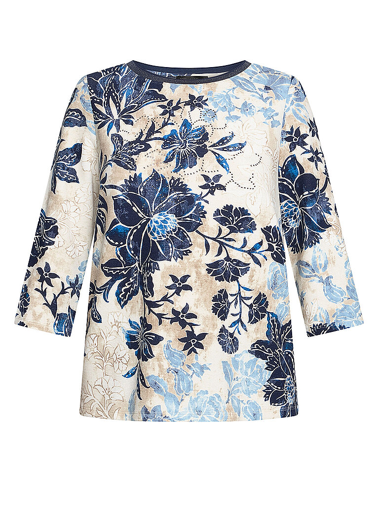 Betty Barclay Pullover azul
