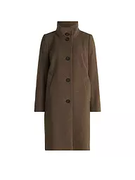 BETTY BARCLAY | Abrigo de lana | Beige