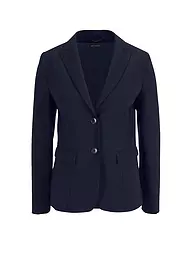 BETTY BARCLAY | Blazer | Azul oscuro