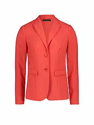 BETTY BARCLAY | Blazer  | Rojo