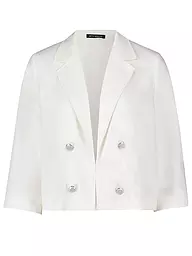 BETTY BARCLAY | Blazer | Blanco