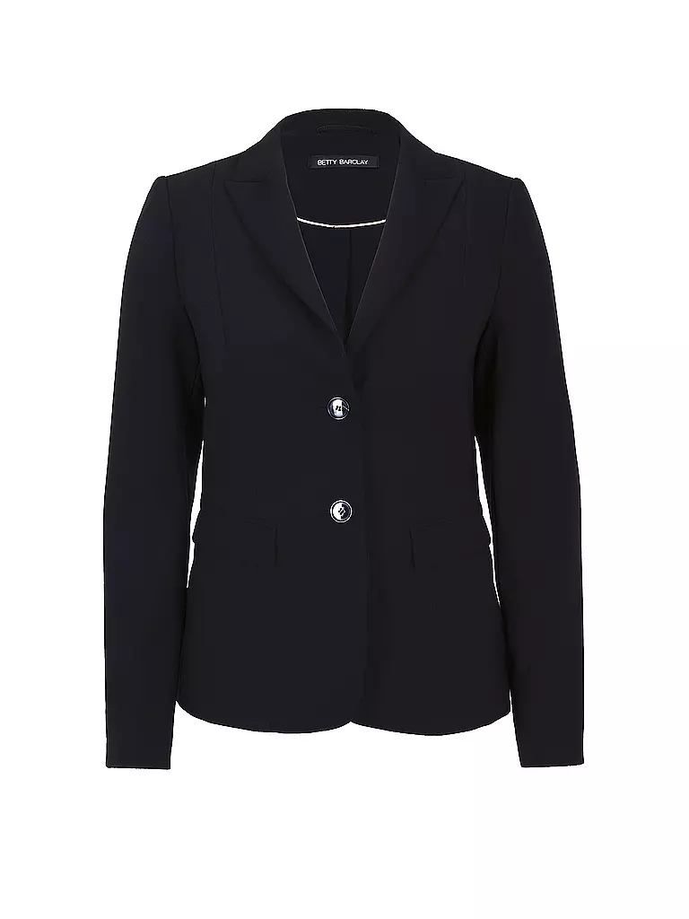 BETTY BARCLAY | Blazer | Negro