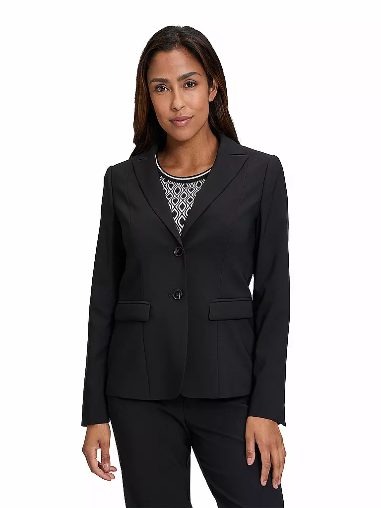 BETTY BARCLAY | Blazer | 