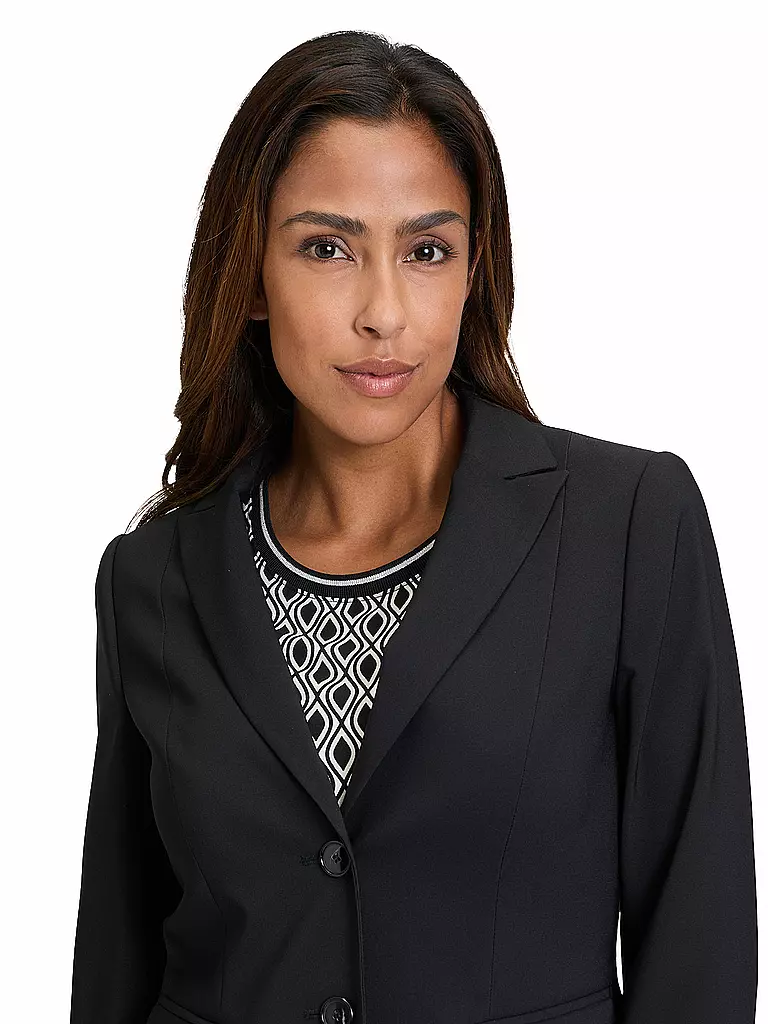 BETTY BARCLAY | Blazer | 