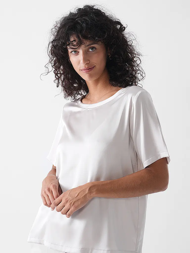 BETTY BARCLAY | Blusón | Beige