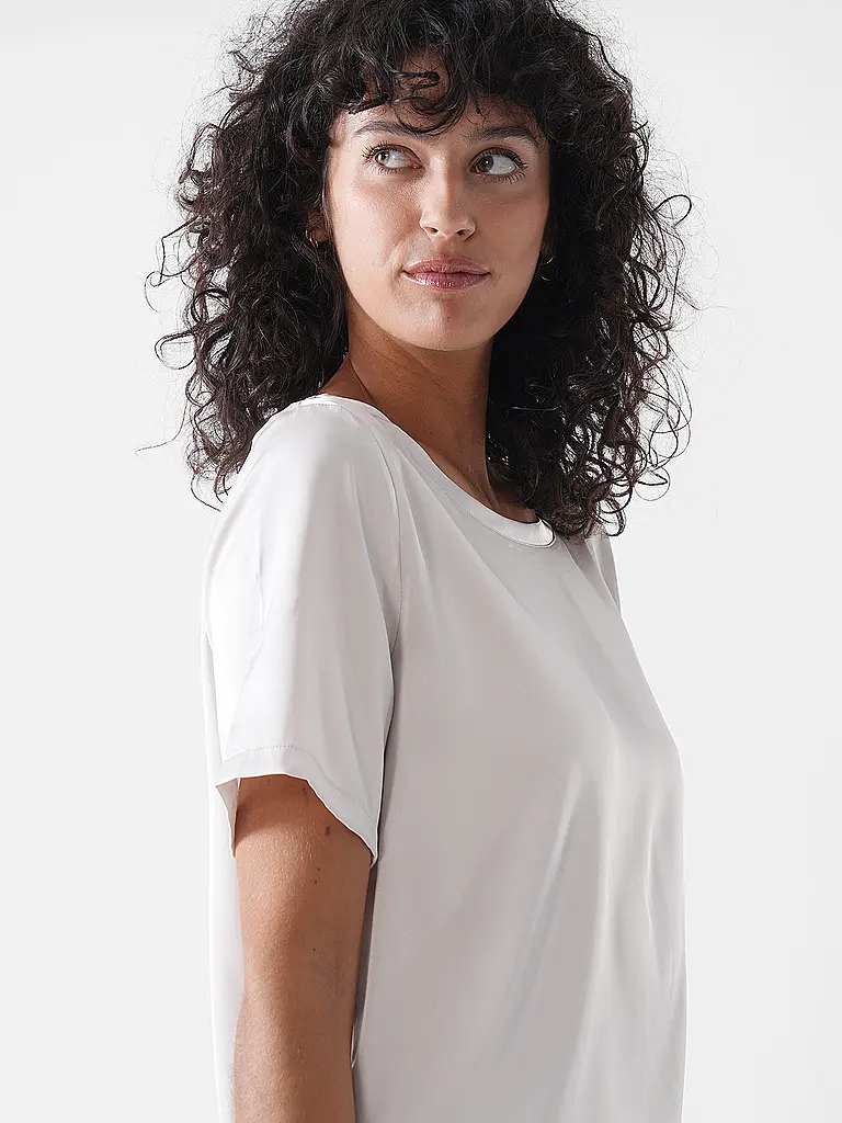 BETTY BARCLAY | Blusón | Beige