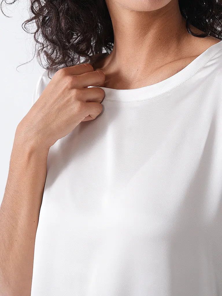 BETTY BARCLAY | Blusón | Beige