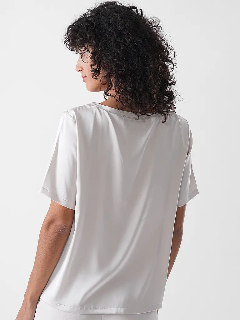 BETTY BARCLAY | Blusón | Beige