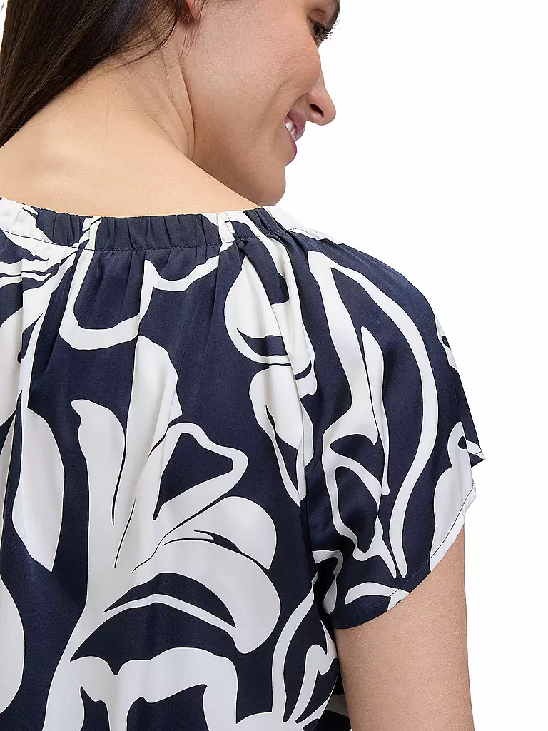 BETTY BARCLAY | Blusón | 