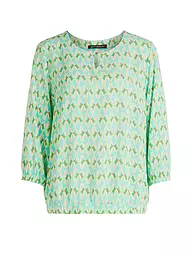BETTY BARCLAY | Blusa | Oliva