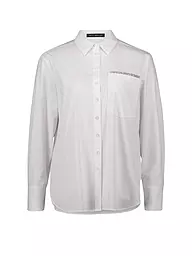 BETTY BARCLAY | Blusa | Blanco