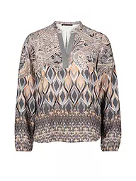 BETTY BARCLAY | Blusa | Gris