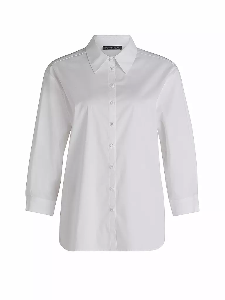 BETTY BARCLAY | Blusa | Blanco