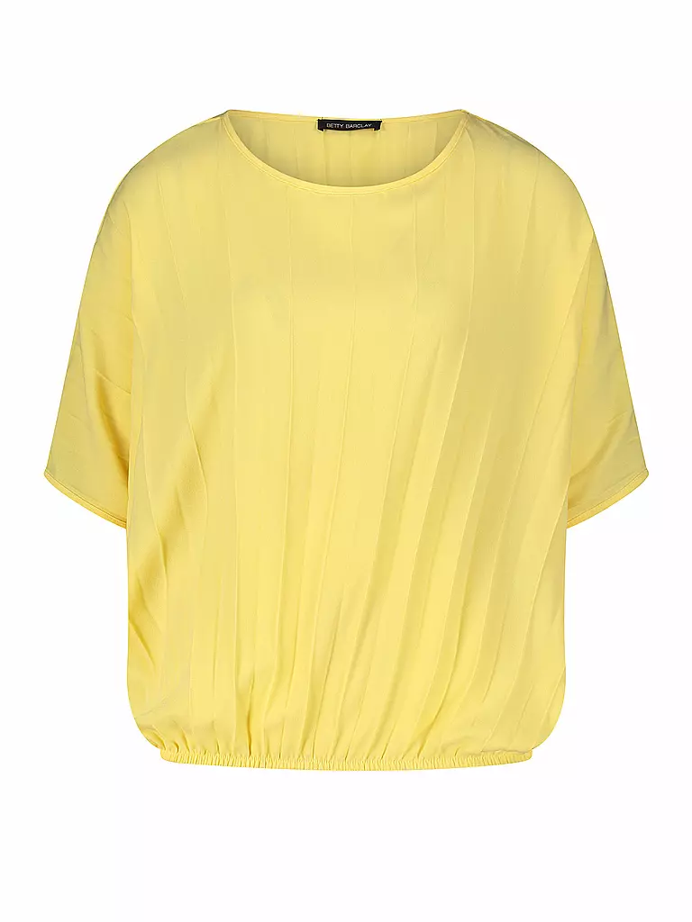 BETTY BARCLAY | Blusa | Amarillo
