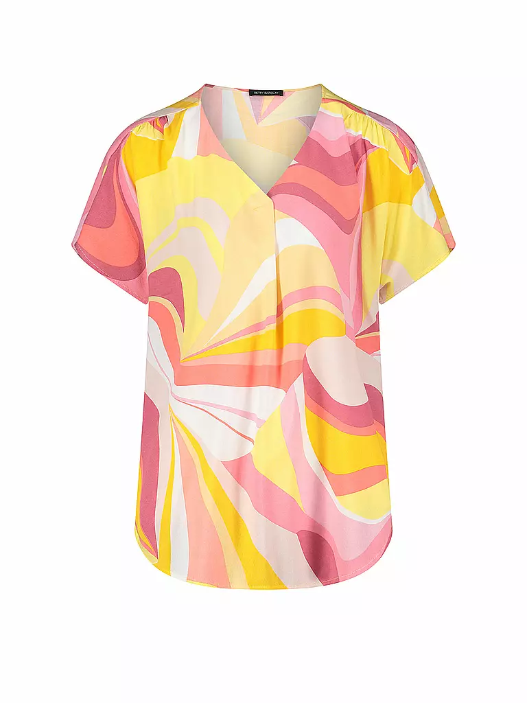 BETTY BARCLAY | Blusa | Rosa