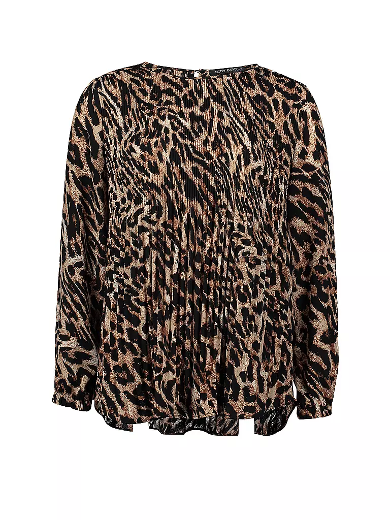 BETTY BARCLAY | Blusa | Negro