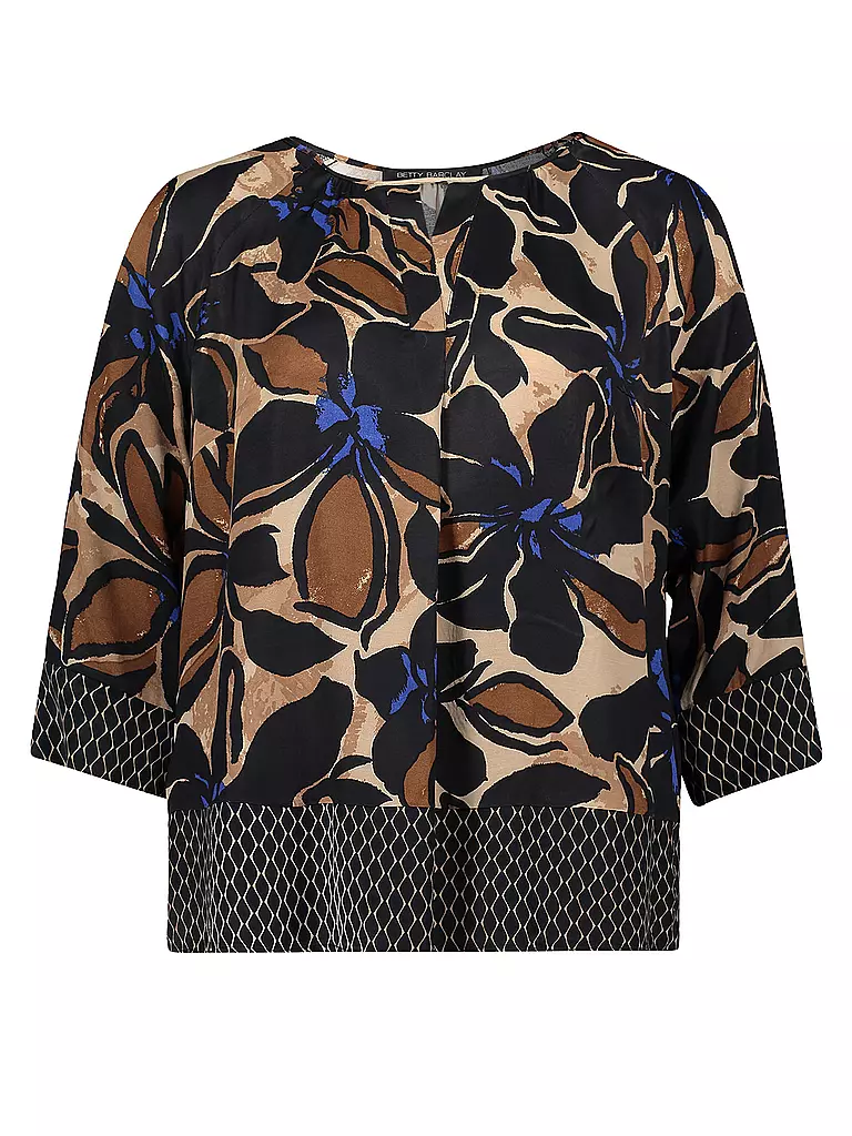 BETTY BARCLAY | Blusa | Negro