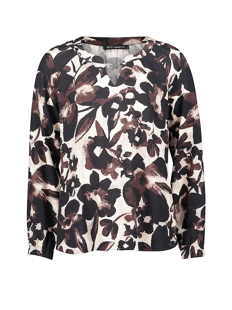 BETTY BARCLAY | Blusa | Marrón