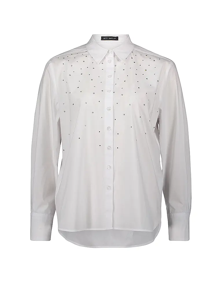 BETTY BARCLAY | Blusa | Blanco