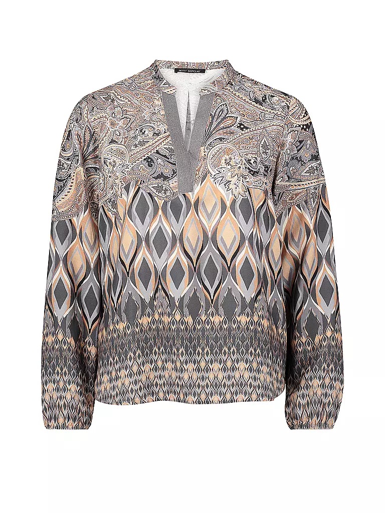 BETTY BARCLAY | Blusa | Gris
