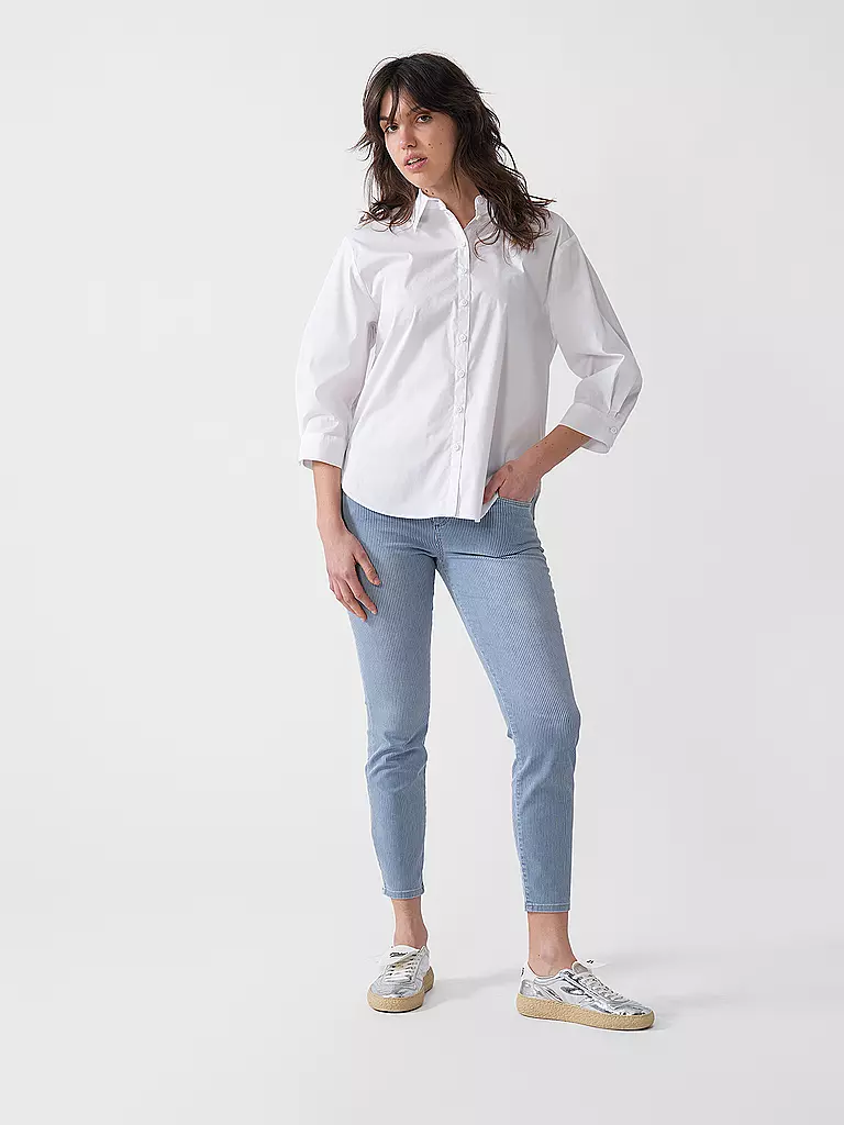 BETTY BARCLAY | Blusa | Blanco