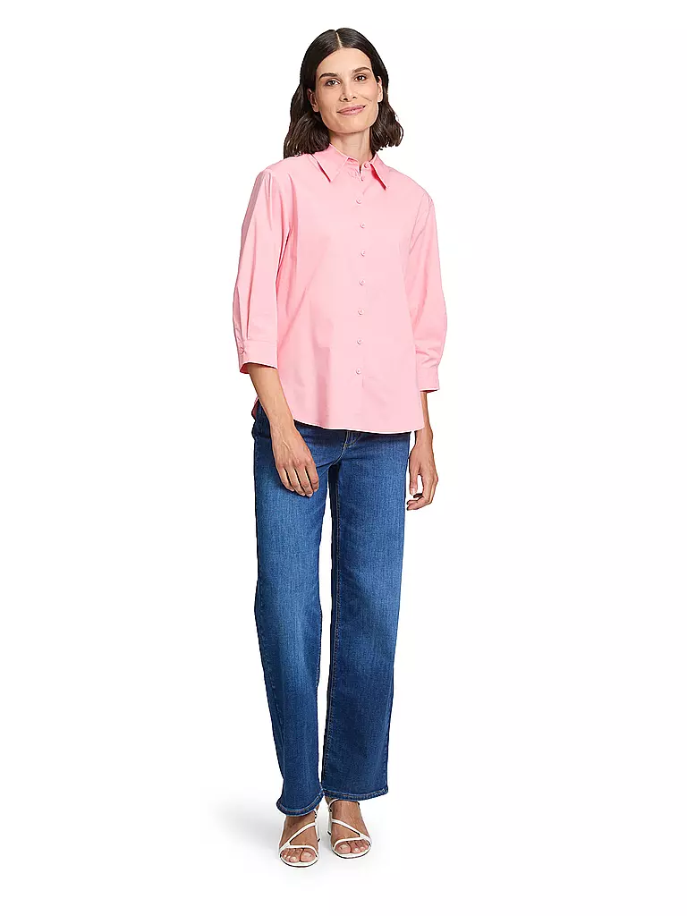 BETTY BARCLAY | Blusa | Coral