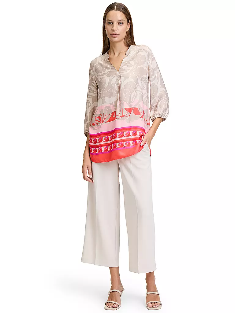 BETTY BARCLAY | Blusa | Rojo