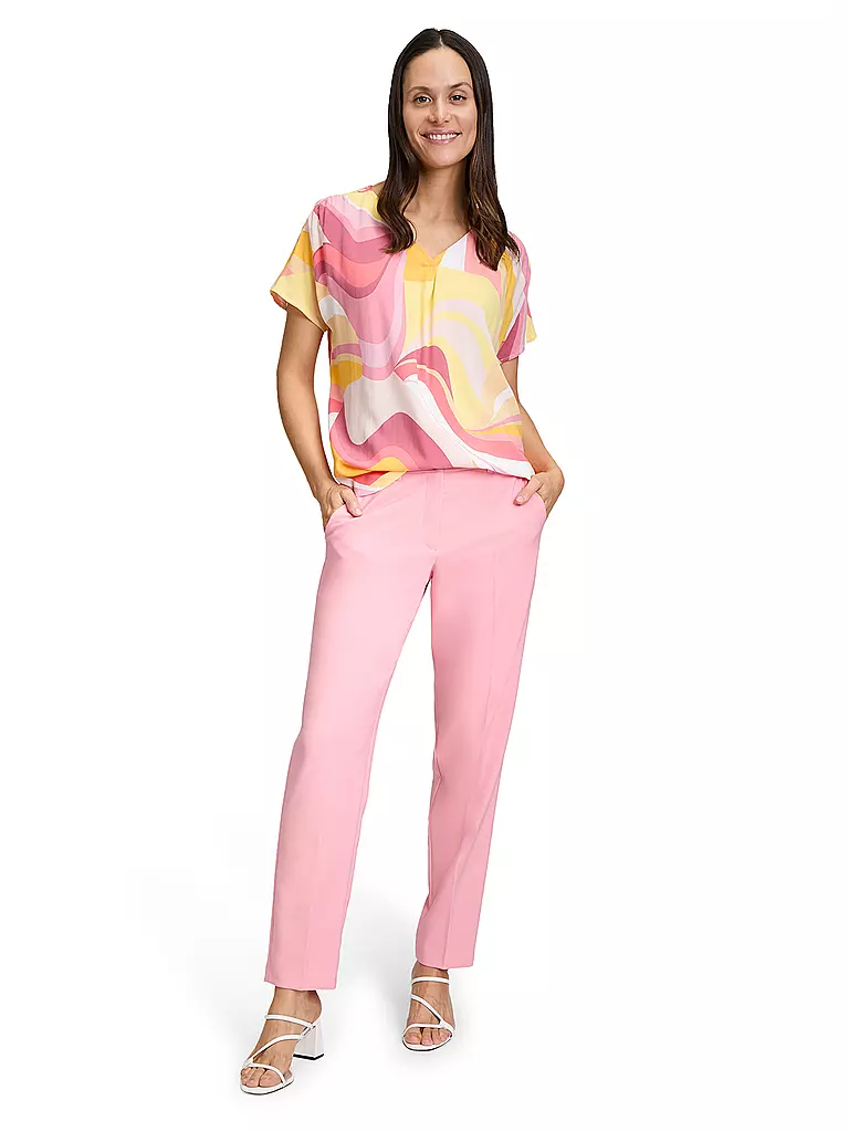 BETTY BARCLAY | Blusa | Rosa