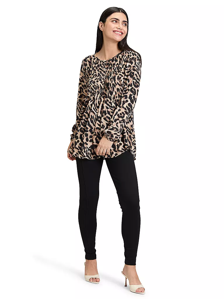 BETTY BARCLAY | Blusa | Negro