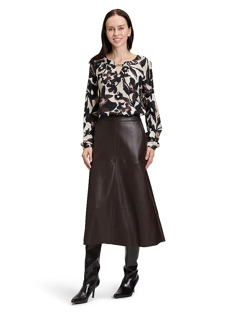 BETTY BARCLAY | Blusa | Marrón