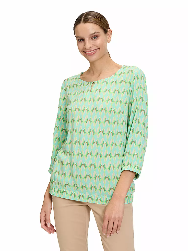 BETTY BARCLAY | Blusa | 