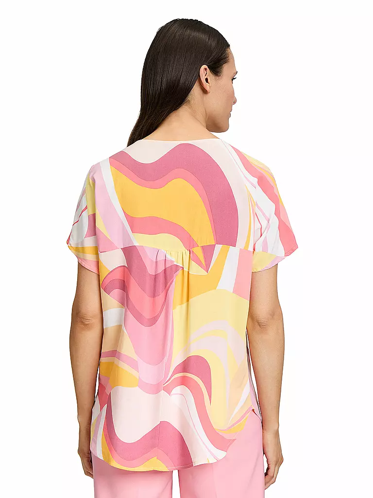 BETTY BARCLAY | Blusa | 