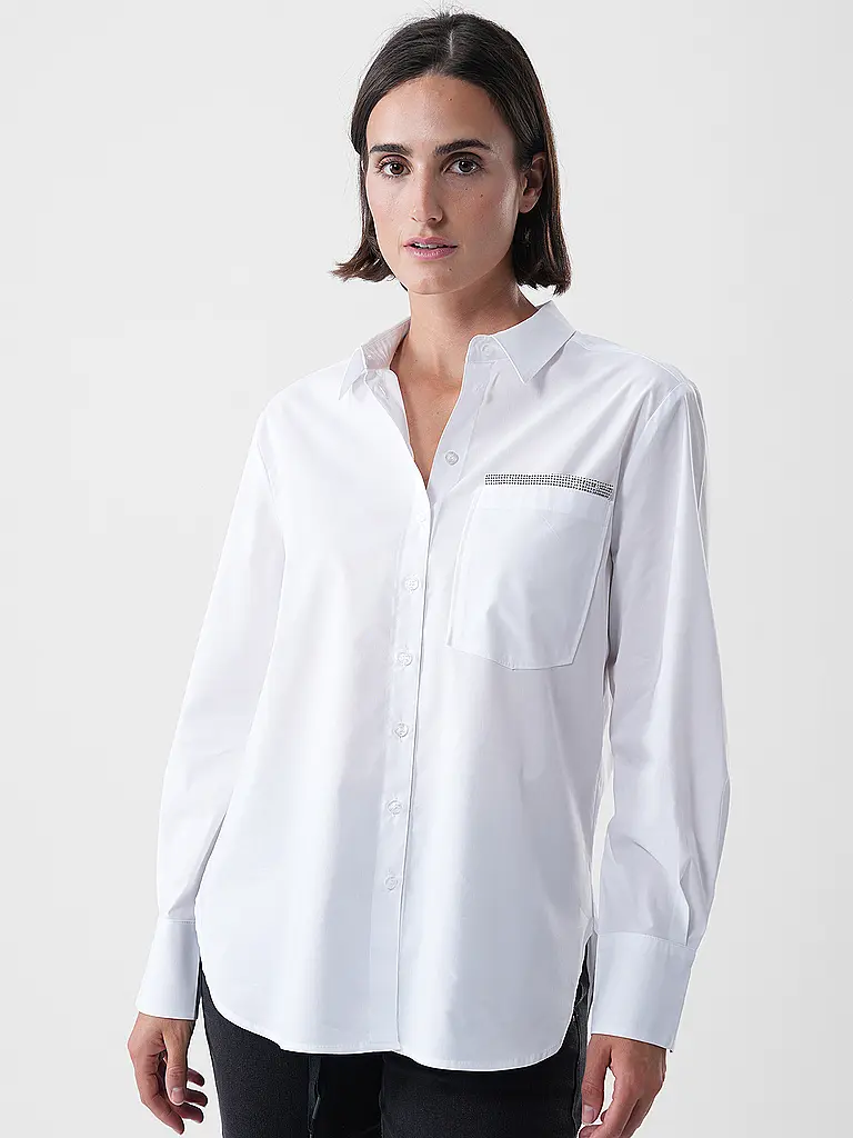 BETTY BARCLAY | Blusa | 